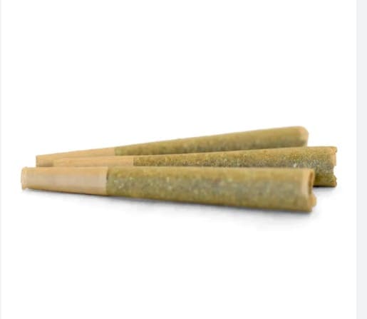 Pineapple Donut 3pk