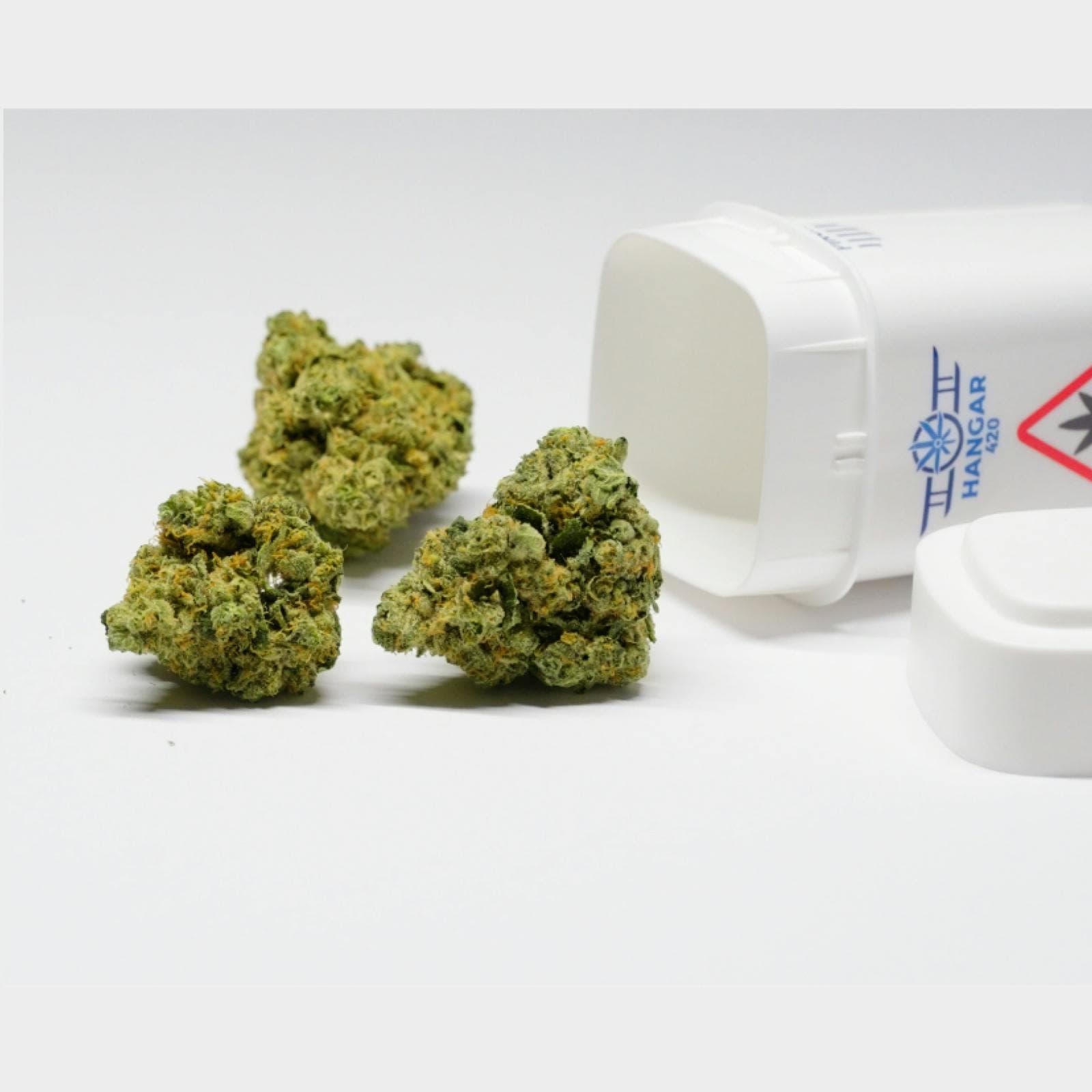 Champ OG