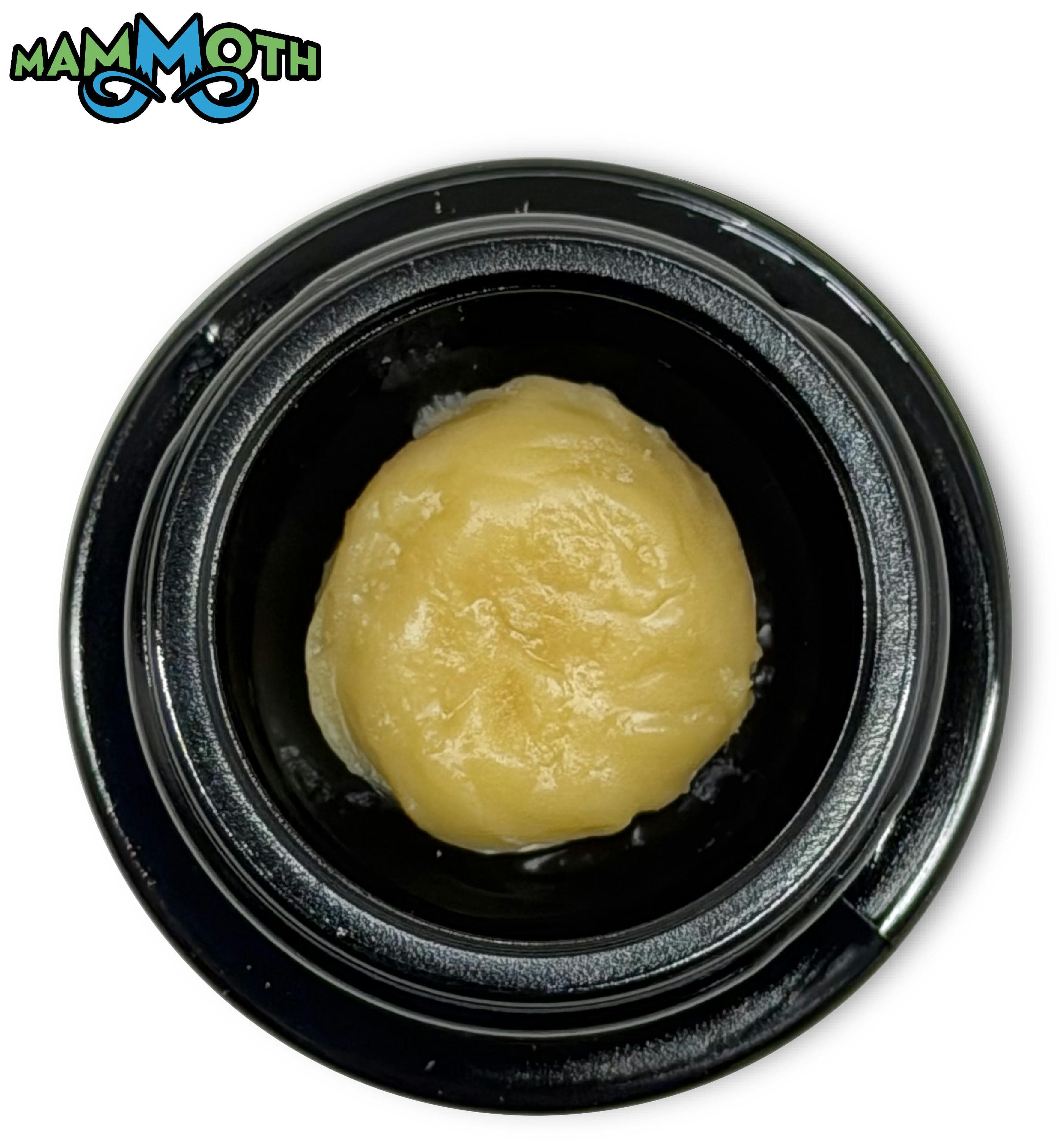 Chem De La Wilson Live Mix Spec Rosin Batter