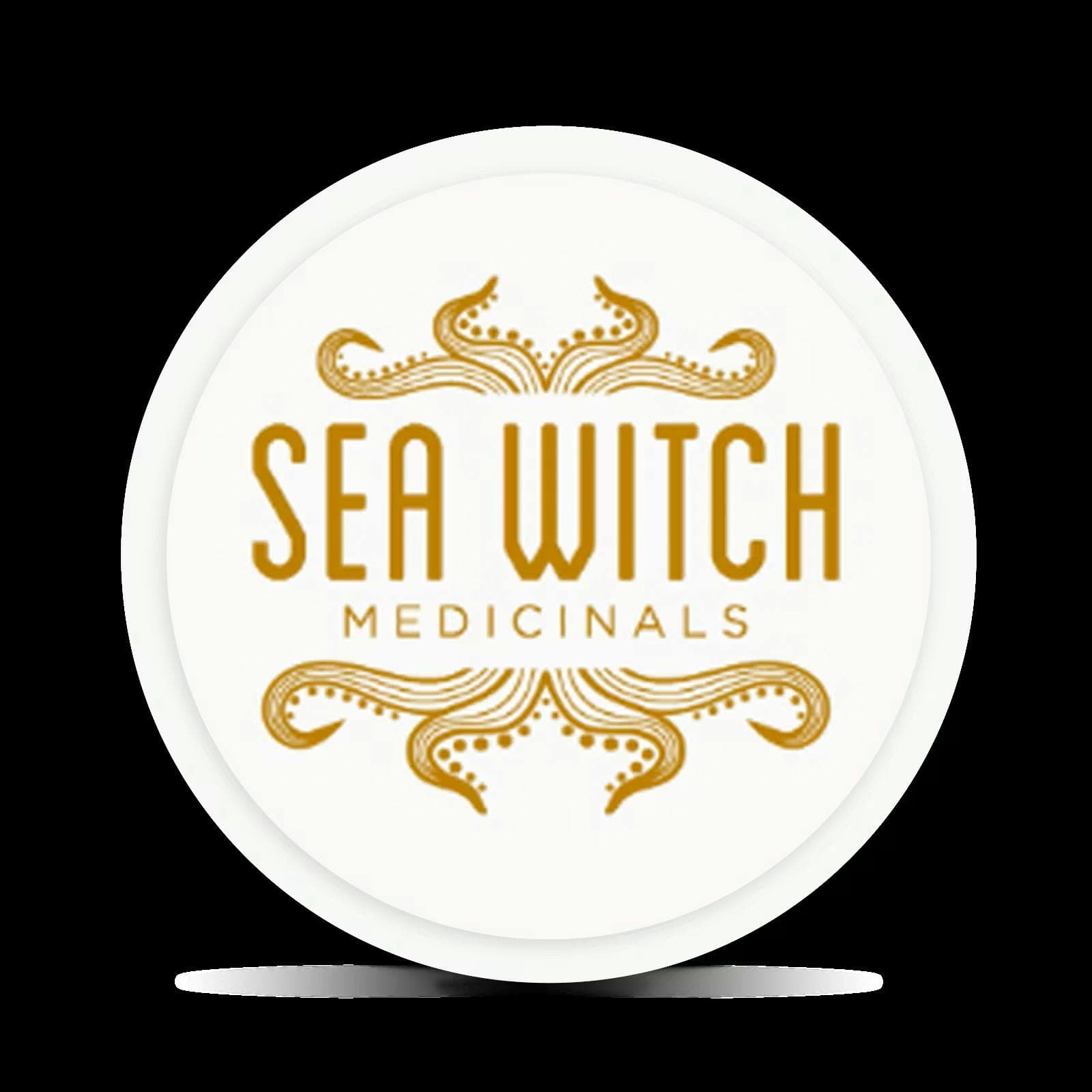 Sea Witch - Mango - Tincture (150 mg)