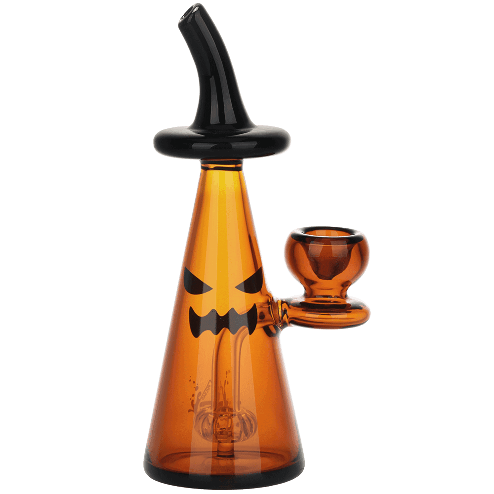 Witching Season 6.5" Bubbler