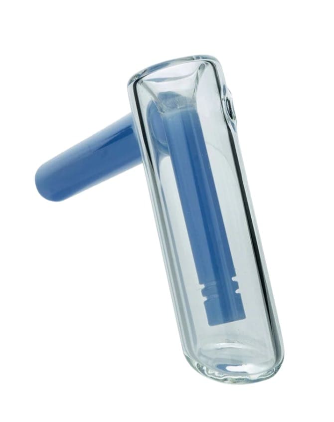 MAVGlass Hammer Bubbler Lavender