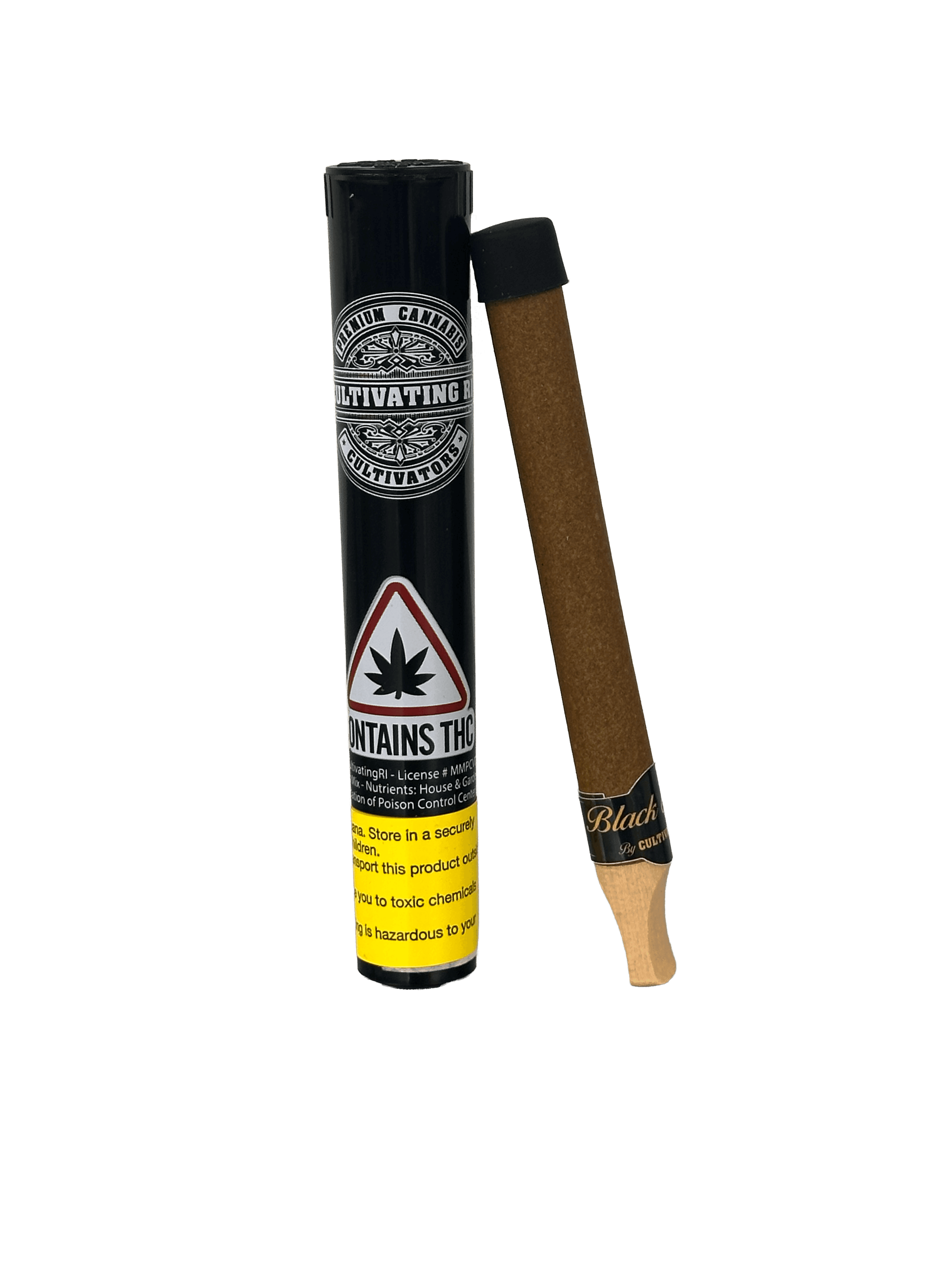 Cherry on Top Blunt