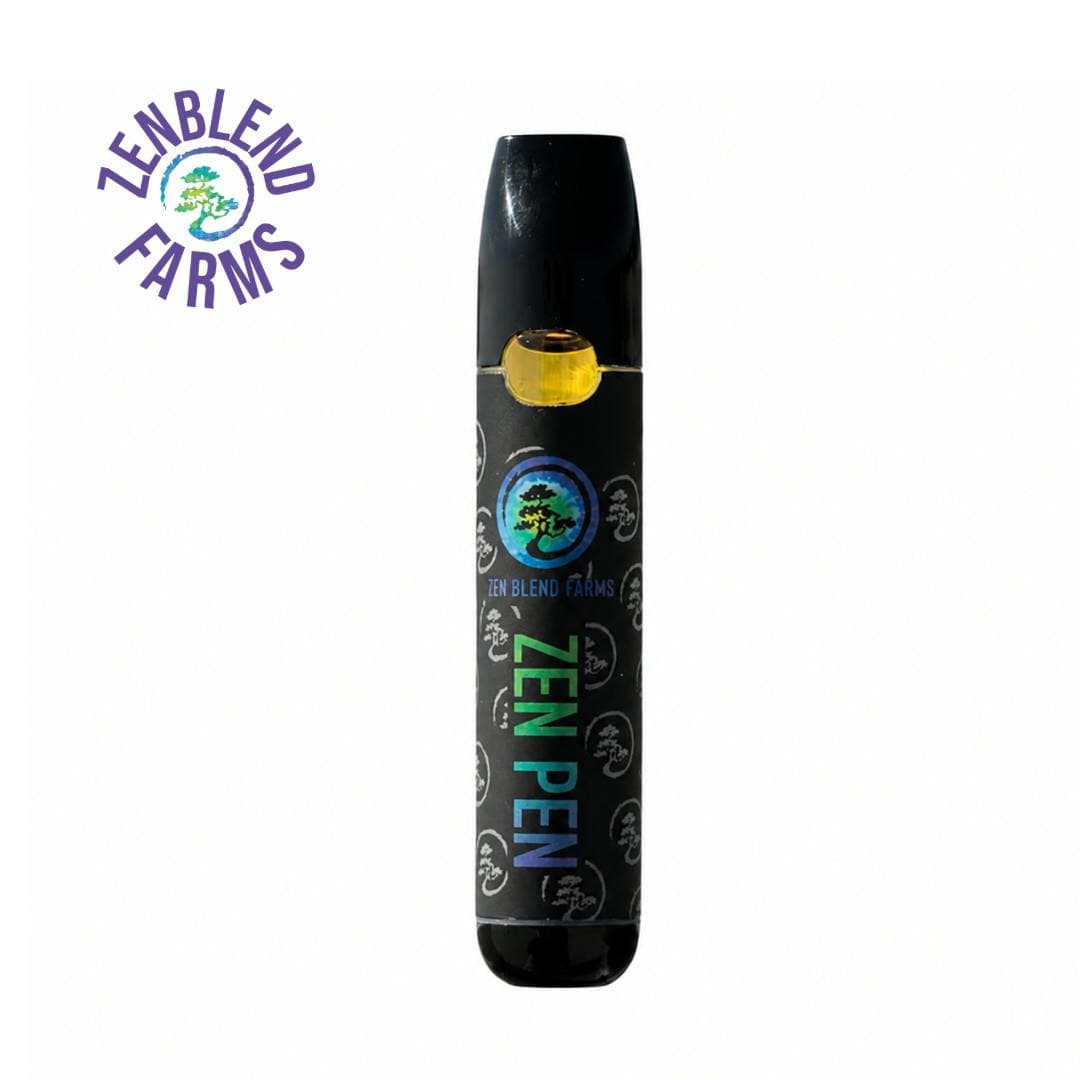Smurf Bites - - Disposable Vape