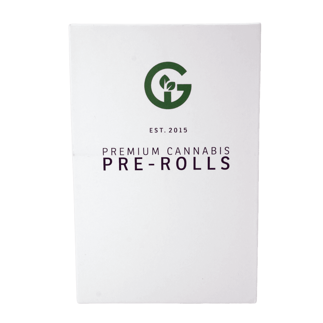 Nerdz Gone Wild - Preroll Multipack