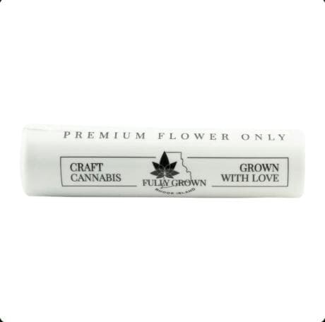 Runtz Muffin x Strawberry Cookies - x 3pk Infused Preroll Multipack