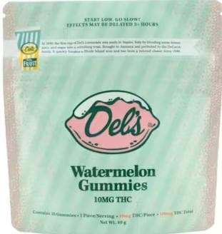 Watermelon