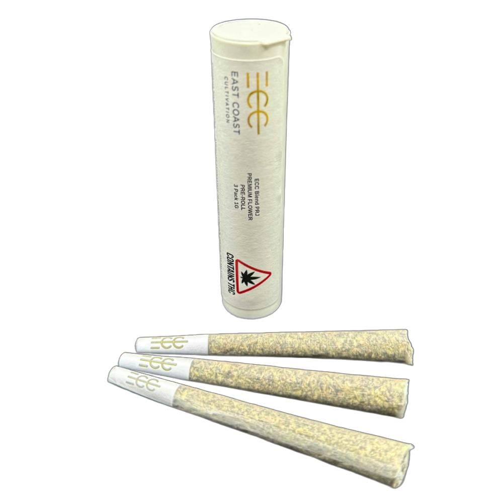 Dante's Inferno - x 3pk Prerolls