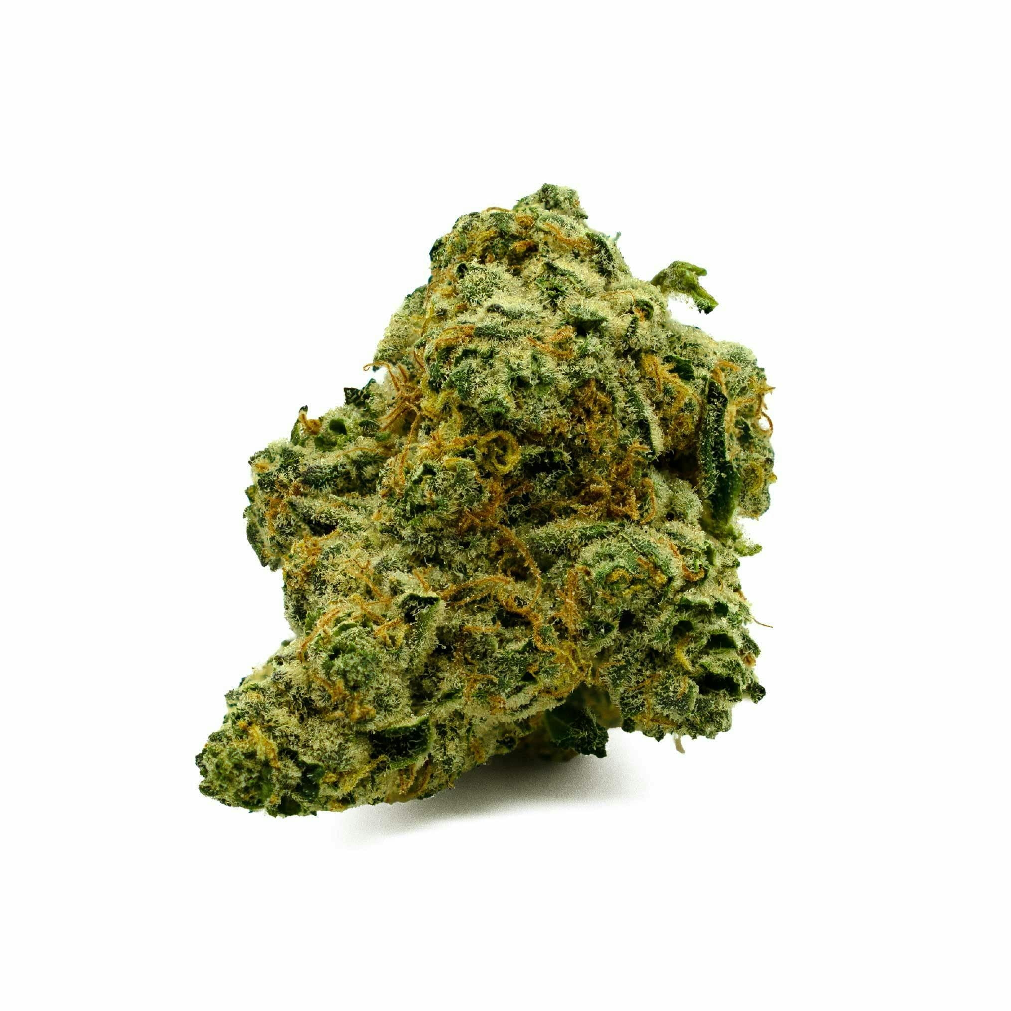 Dynamite Cookies