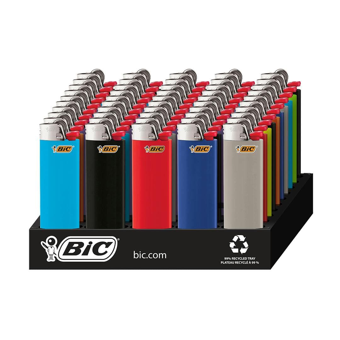 BIC Lighter