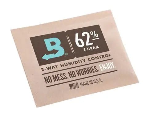 Boveda 62%