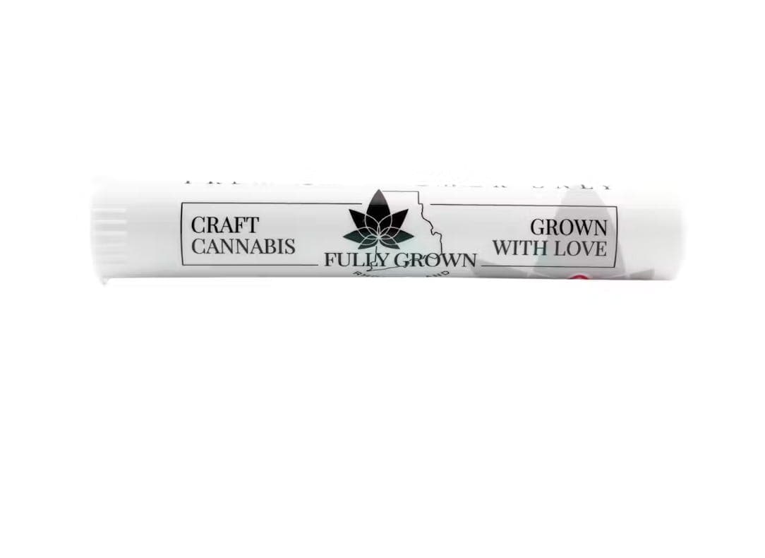 Kosher Candy Pre Roll
