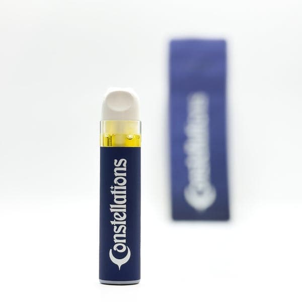 Banana Dream Disposable