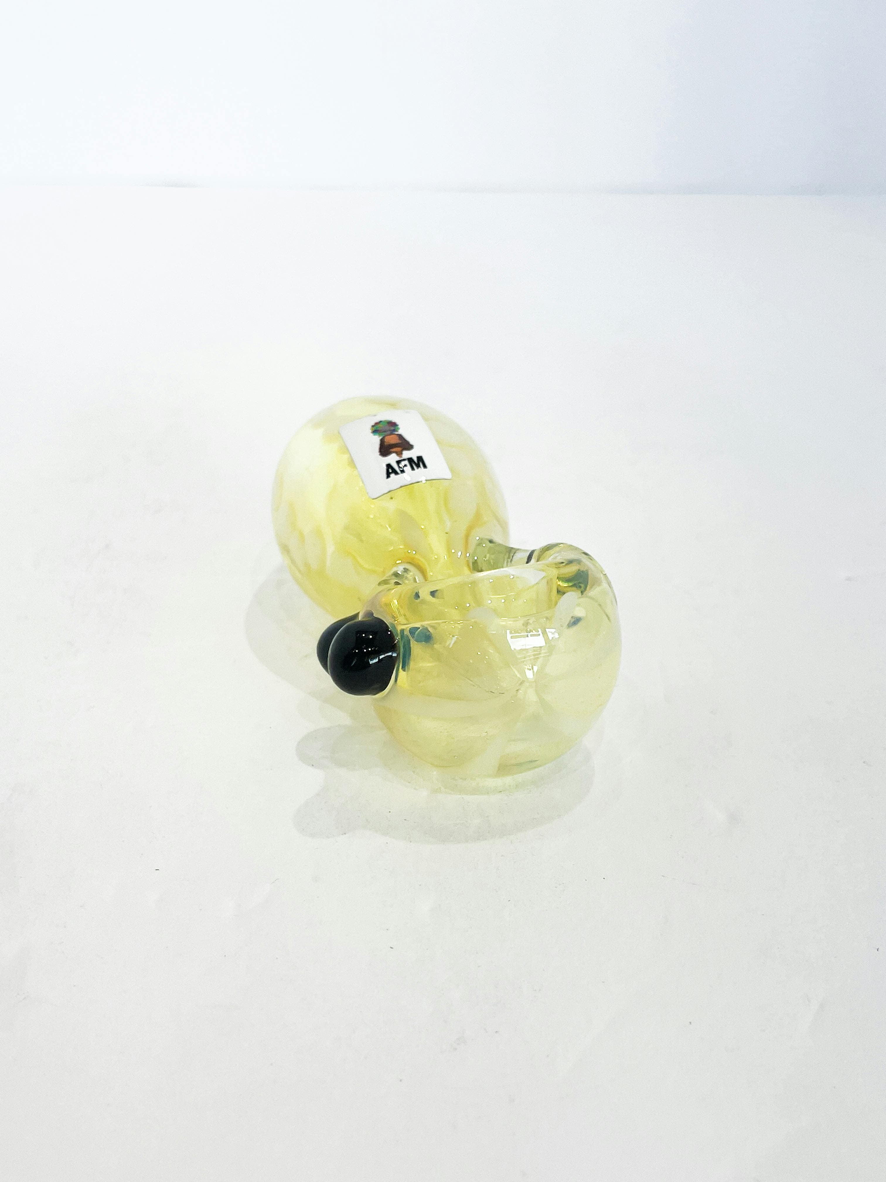 Nona's Smoke Shop - AFM Spoon