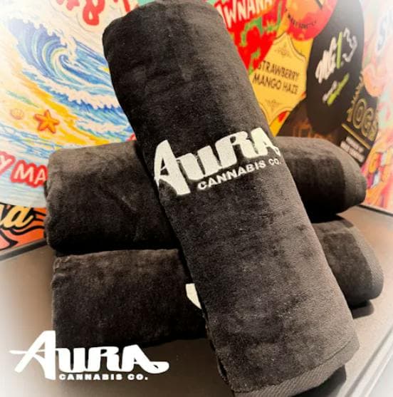 Beach Towel