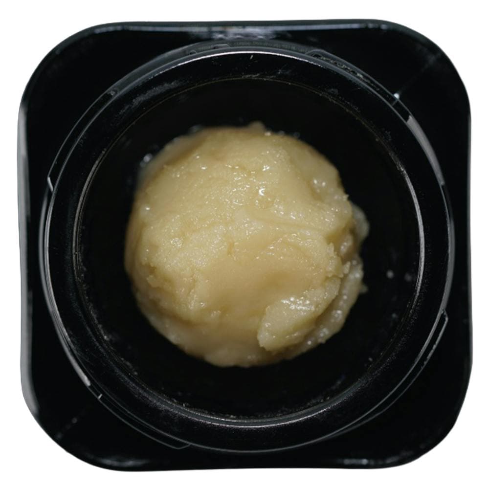Sour Diesel - (Baller Jar) Live Rosin