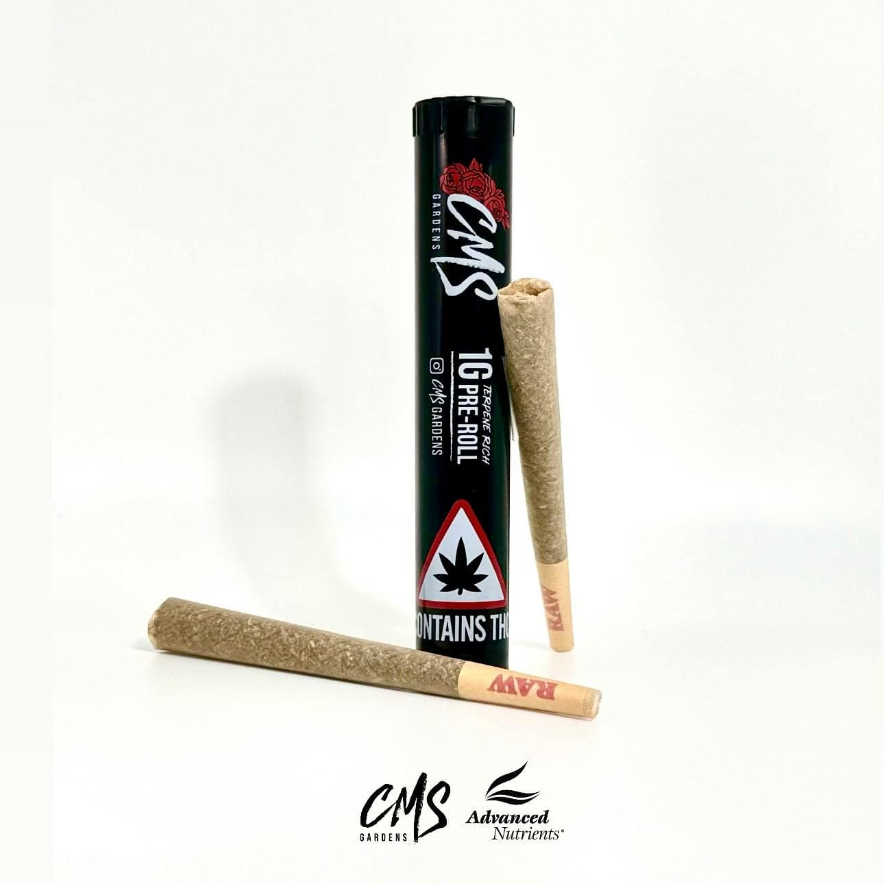 Miami Vice - x 2pk Preroll Multipack
