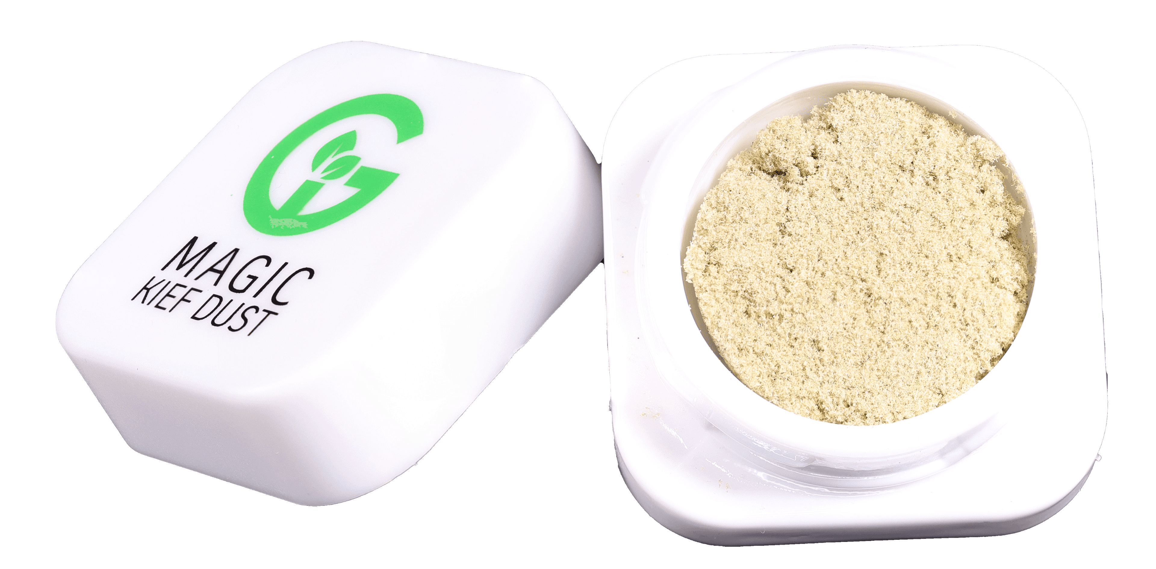 S'Morez Kief