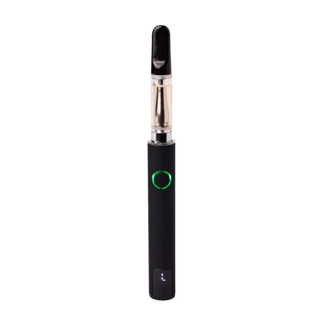 Mate 510 threaded Black