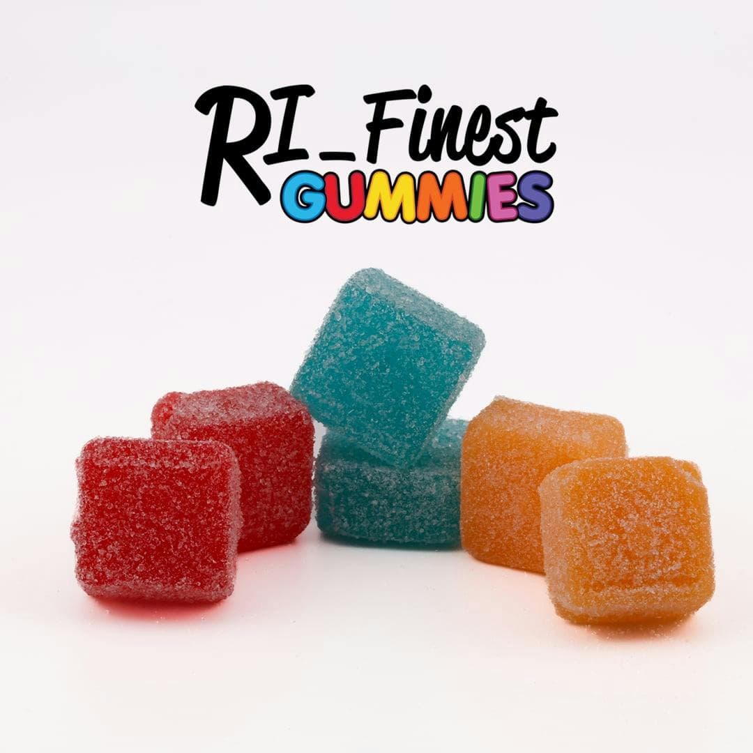 Blue Melonade Swirls 10mg x 10pk