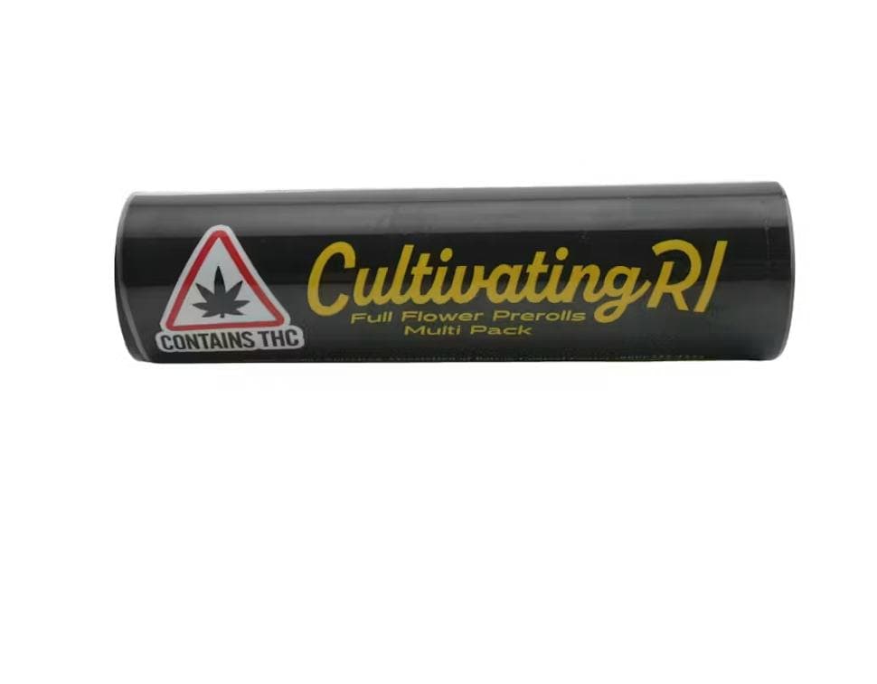 Cherry On Top - x 3pk Preroll Multipack
