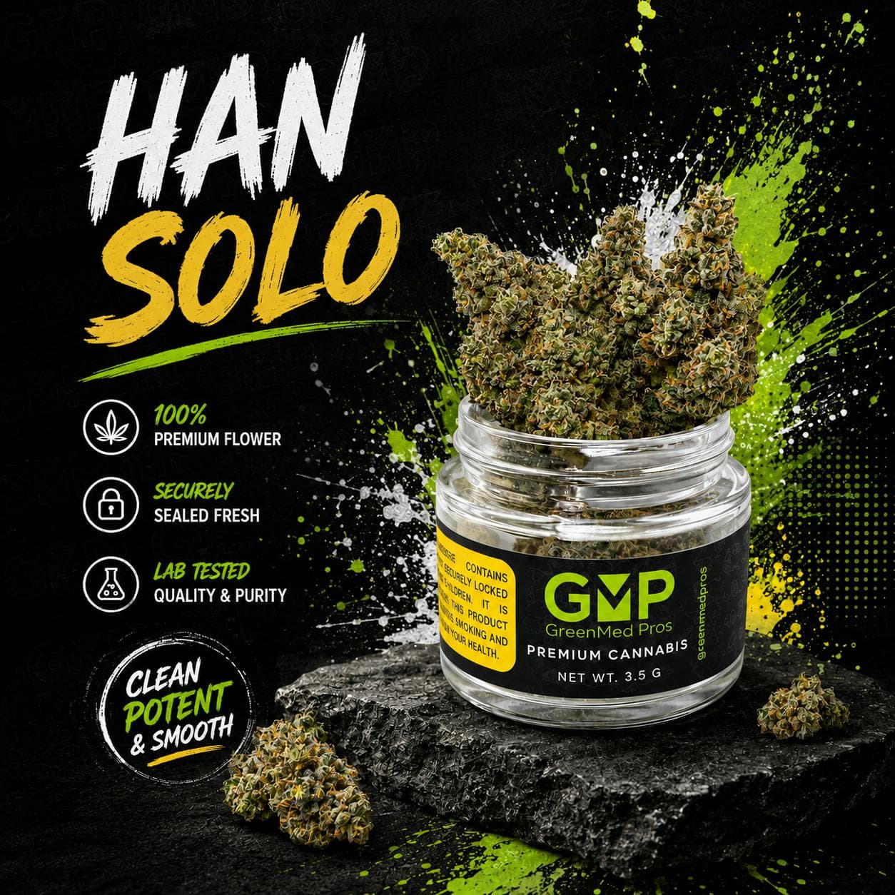 Han Solo