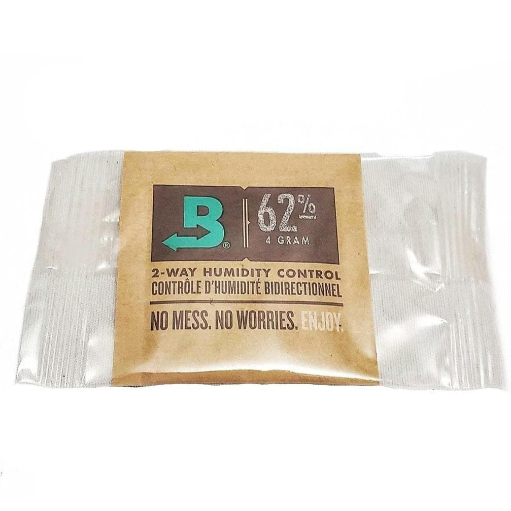 Boveda 62%