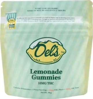 Lemonade
