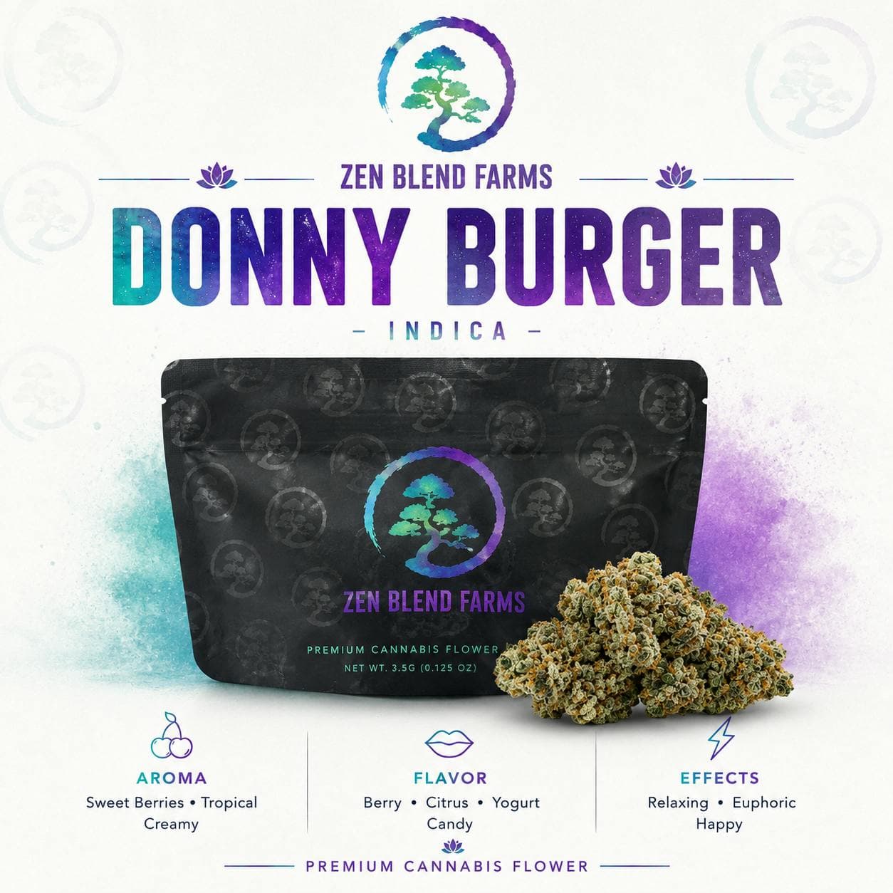 Donny Burger