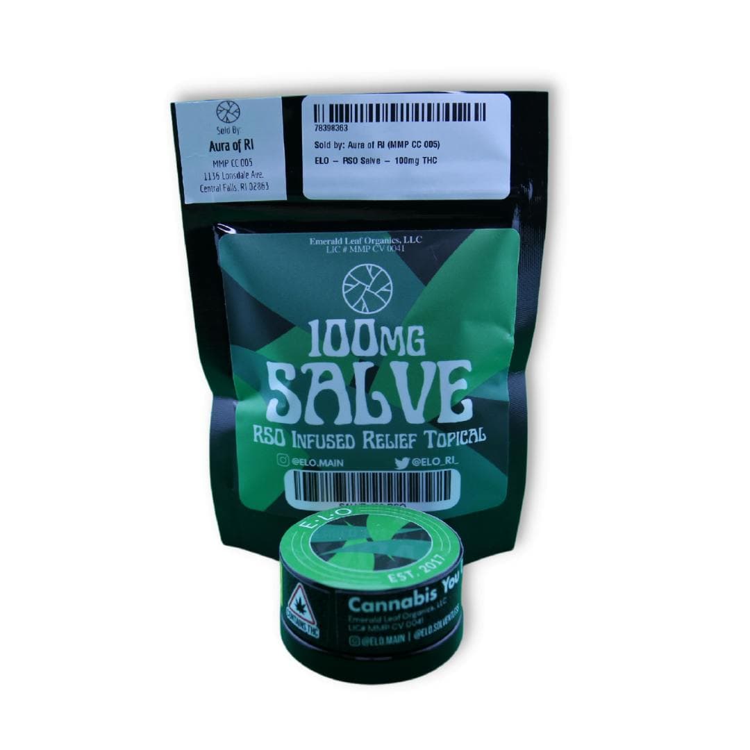 RSO Salve