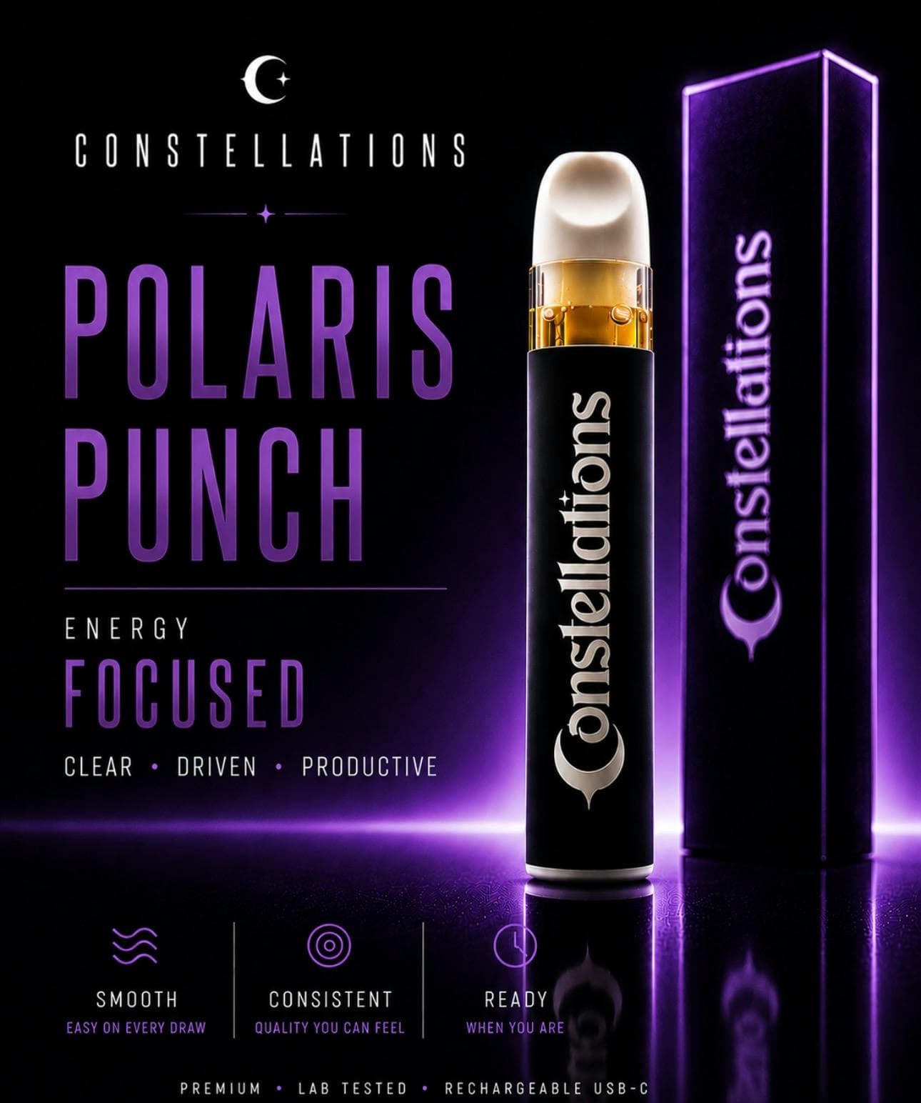 Polaris Punch
