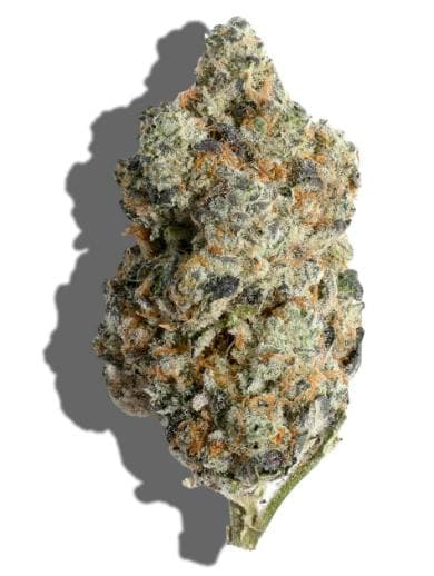 LA Kush Cake