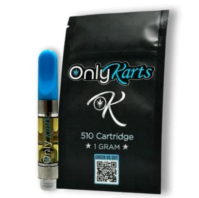 Sour Sherbert | 510 Cart