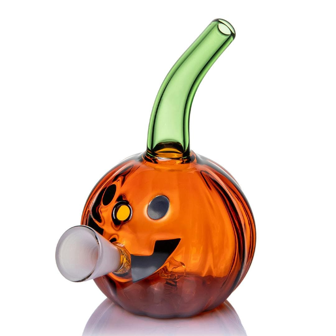 Jack-O-Ripper Bubbler