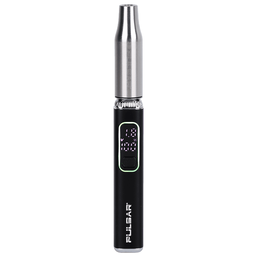 510 Wax Atomizer Bullet