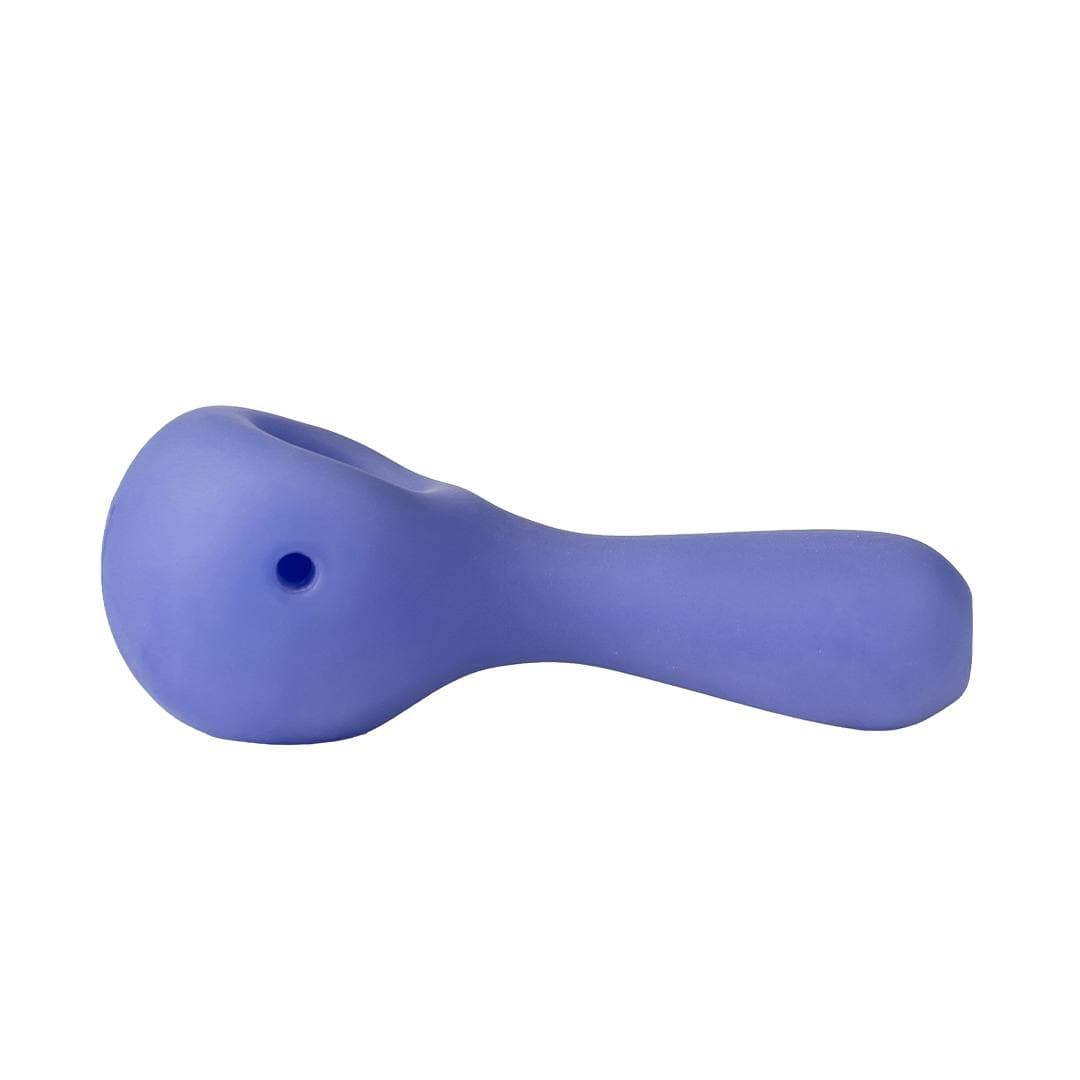 Sandblasted Pioneer - Blueberry