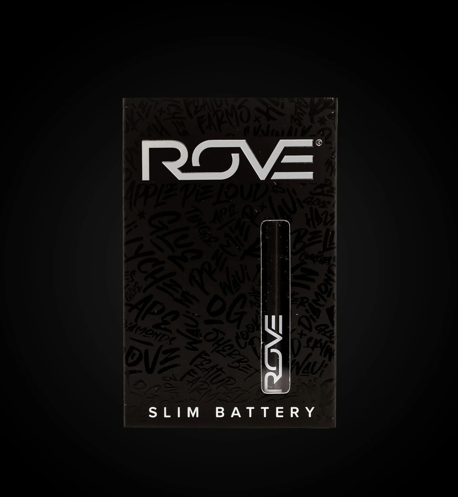 510 Cart Battery
