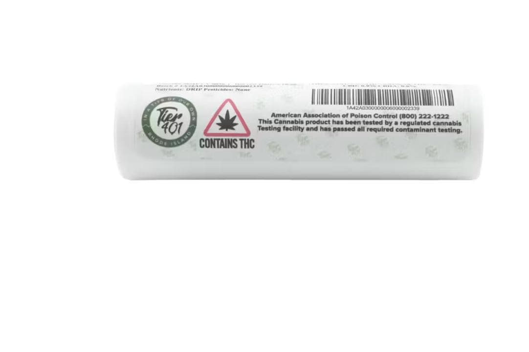 Alien Cookies - x 3pk Preroll Multipack