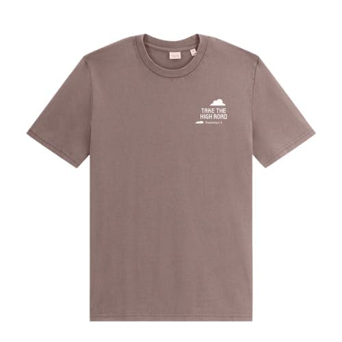 Take the High Road T-Shirt - All Sizes