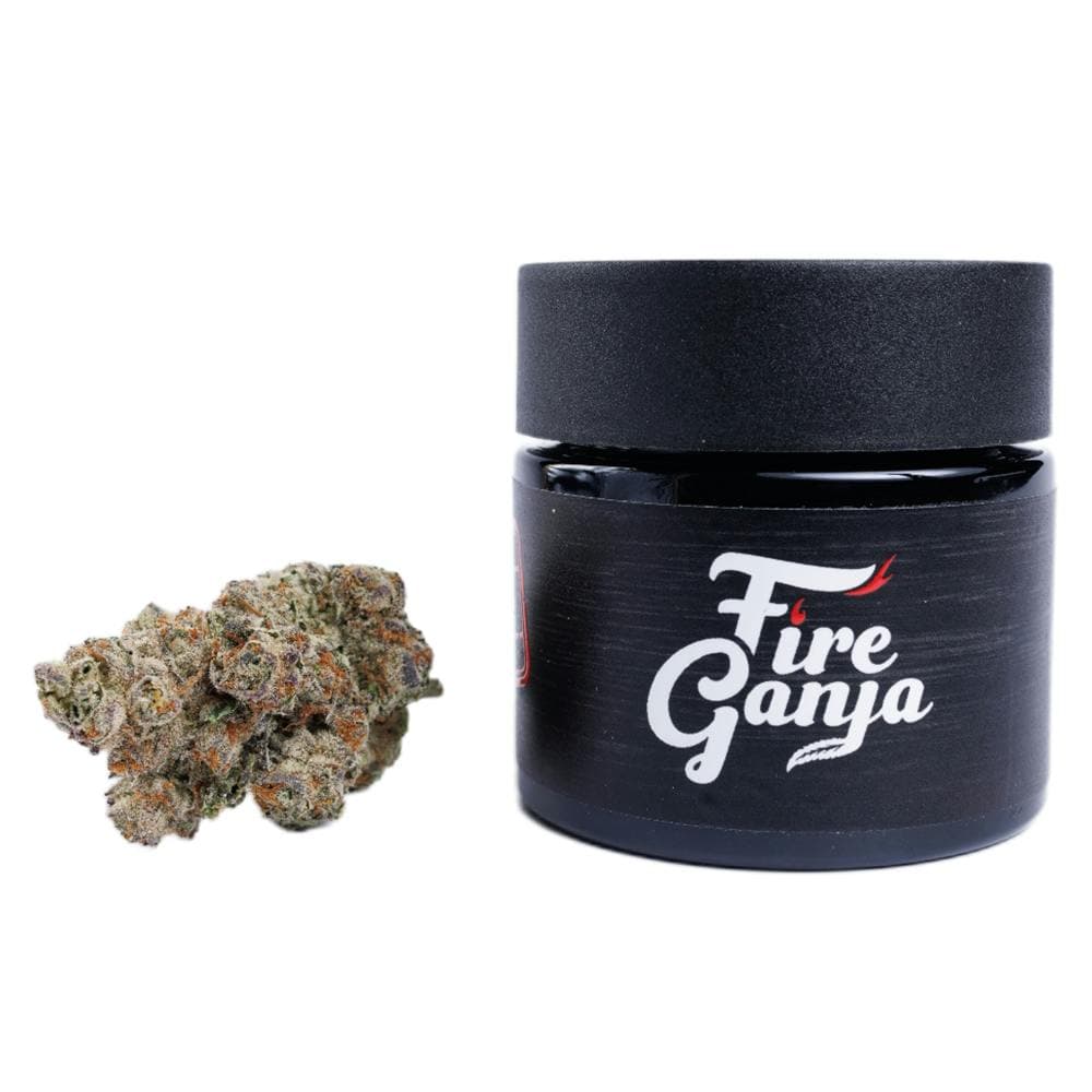 Fruit Ztripez - Flower