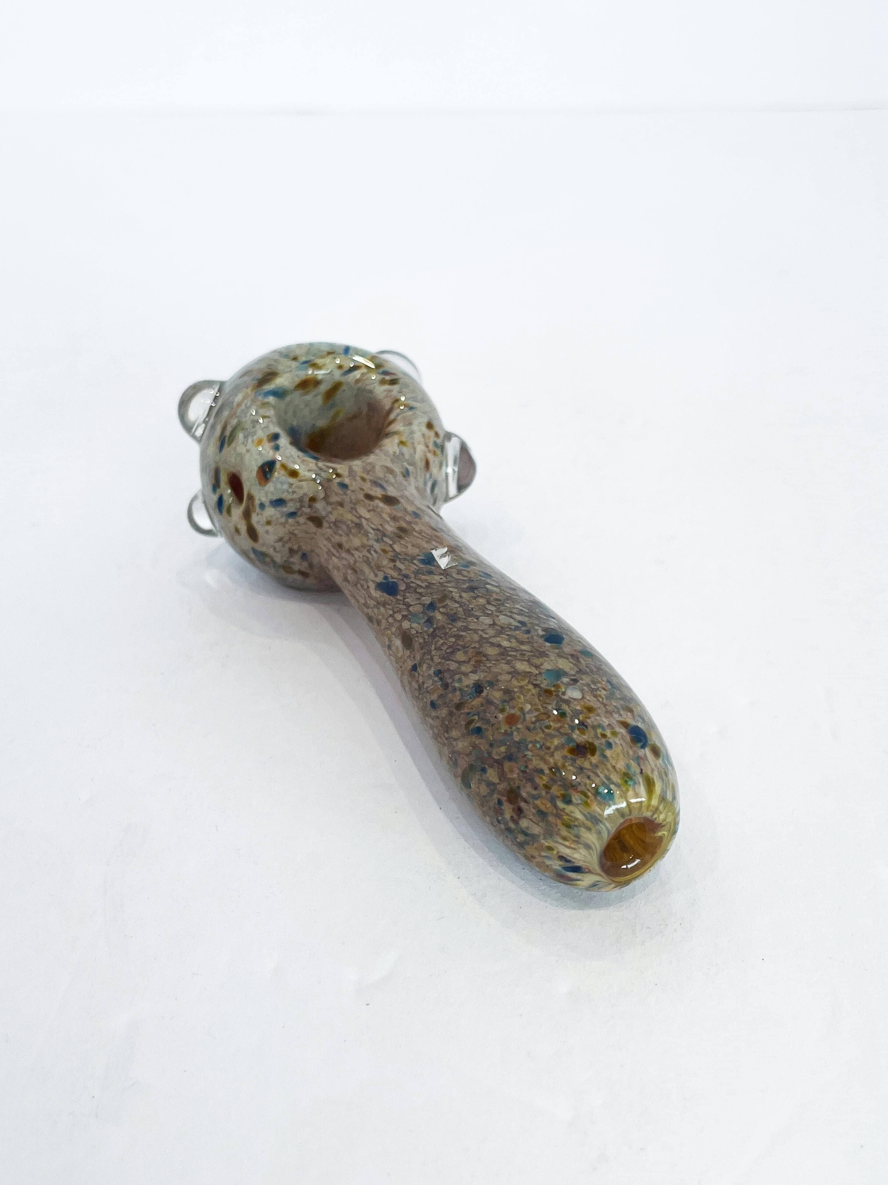 Nona's Smoke Shop - Empire Frit Spoons