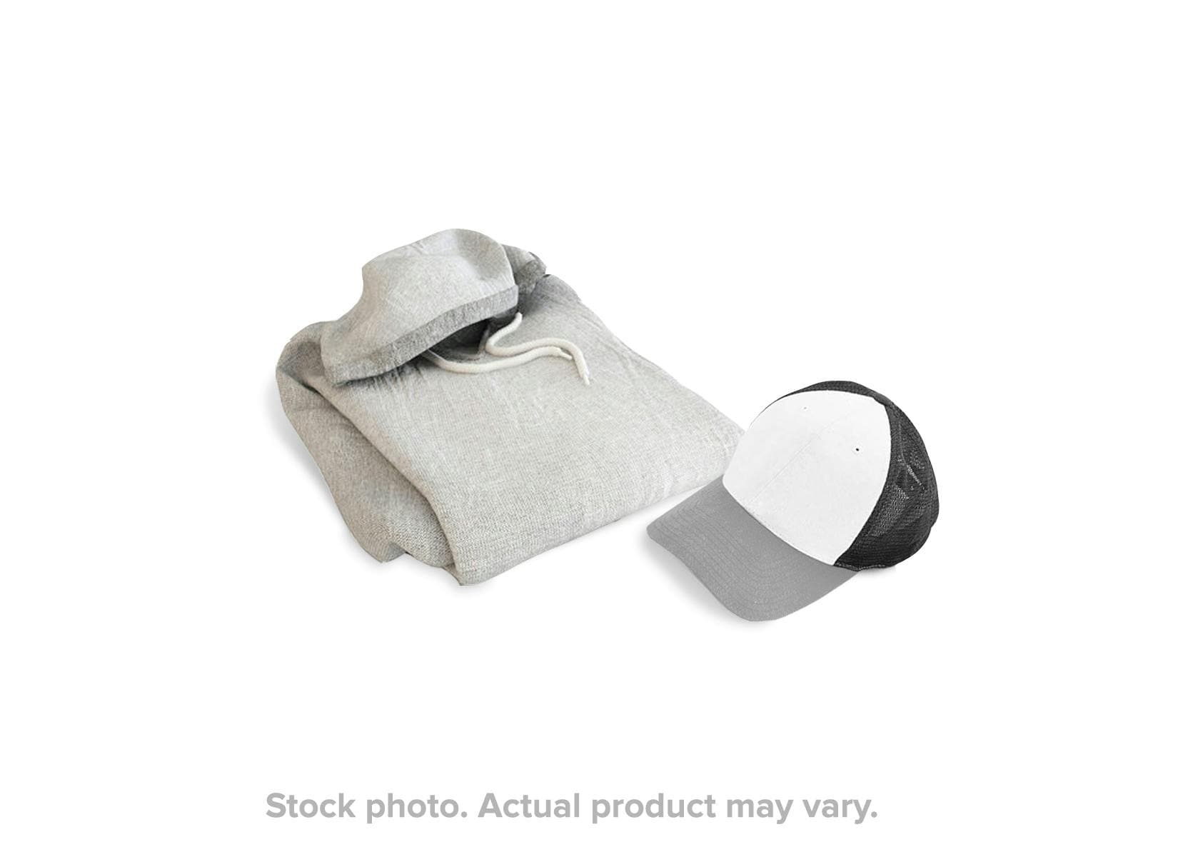 Aura Knitted Scarf - Rust Brown