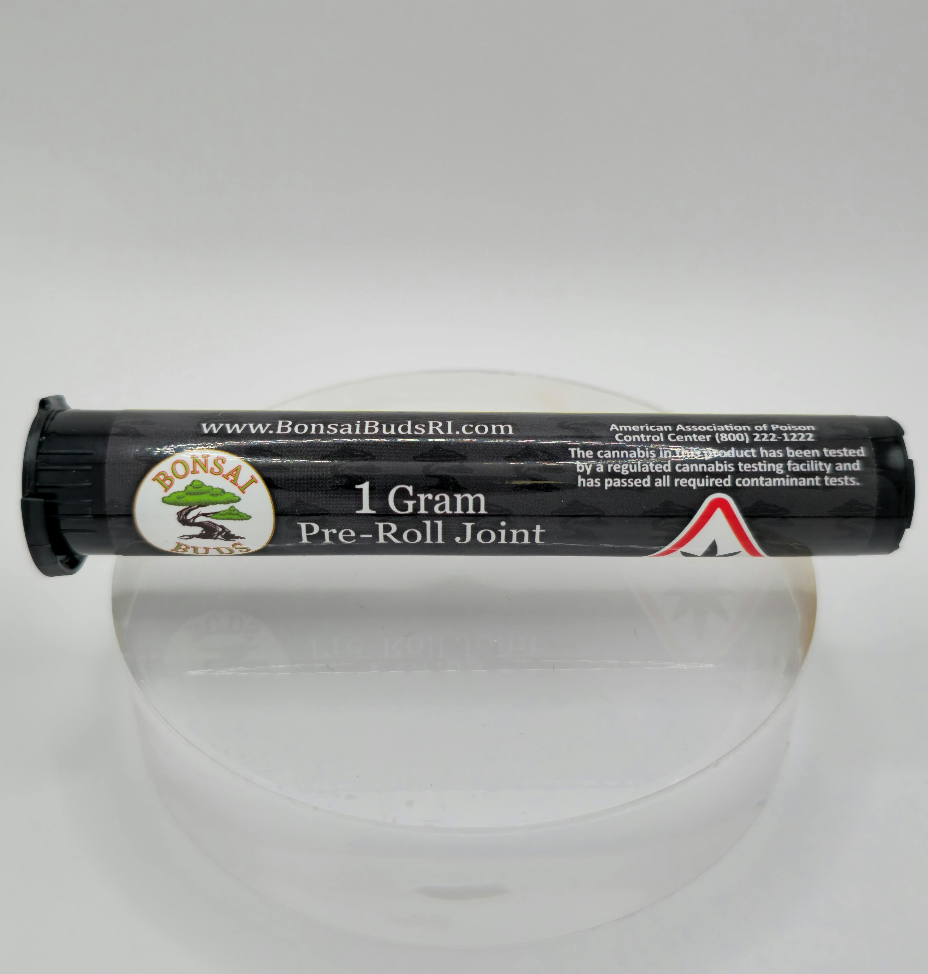 Garlic Glue - Preroll