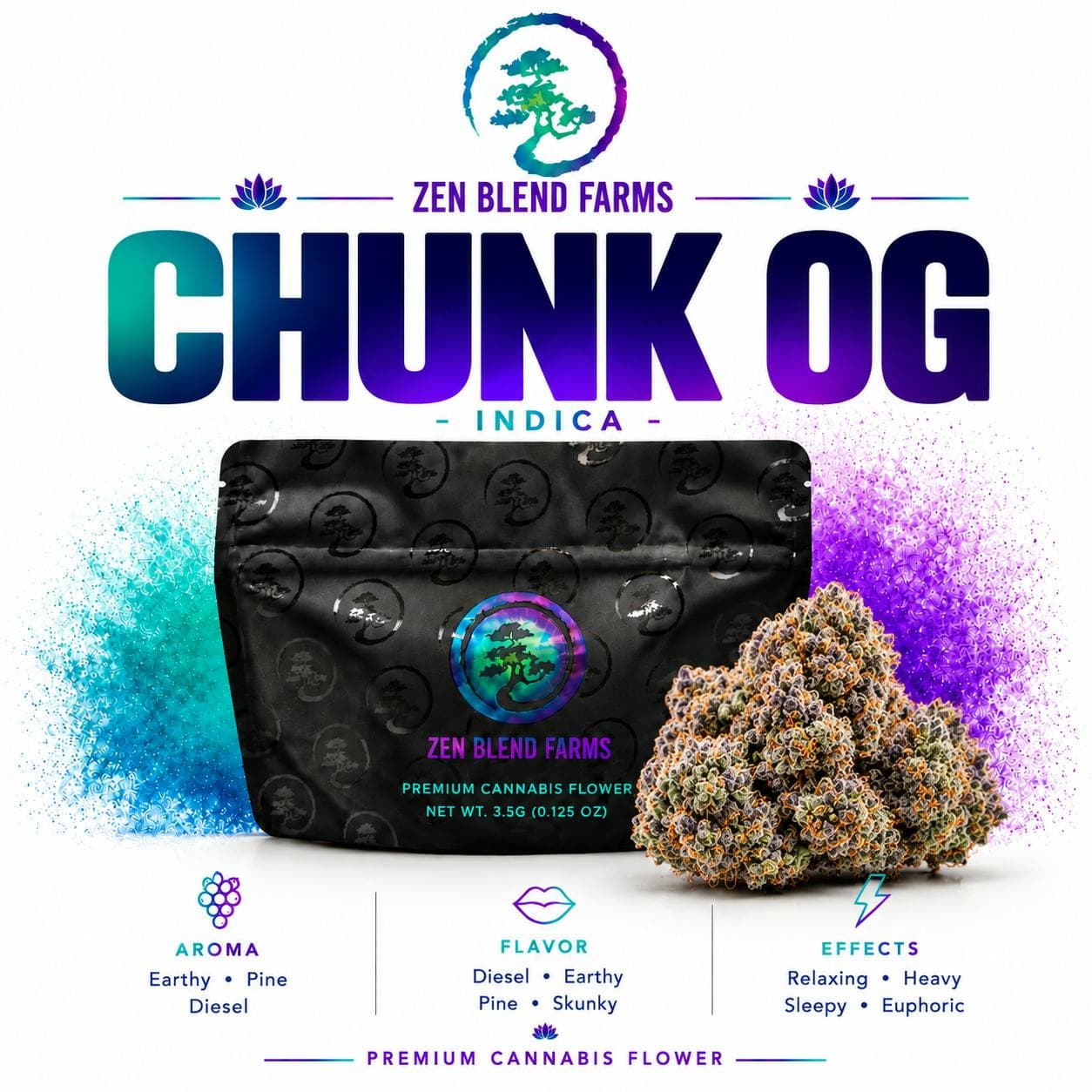 Chunk OG