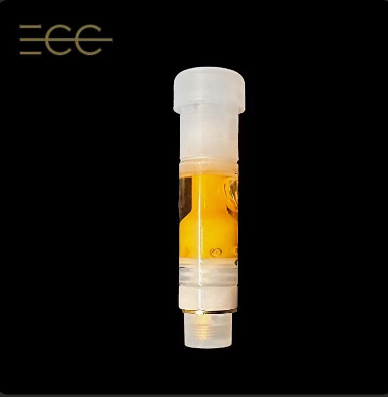 Candy Gelatti - Cartridge