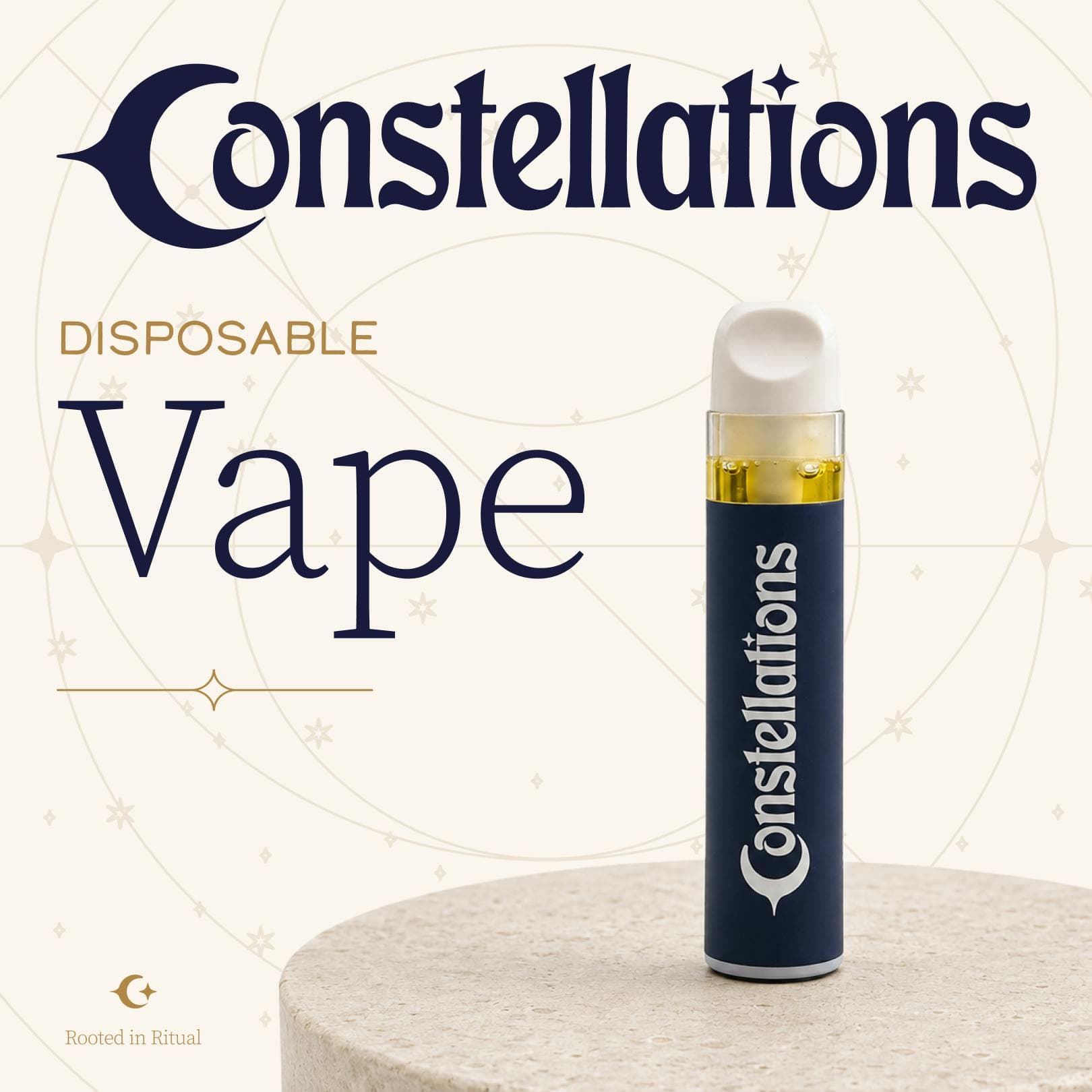 Polaris Punch - Disposable Vape