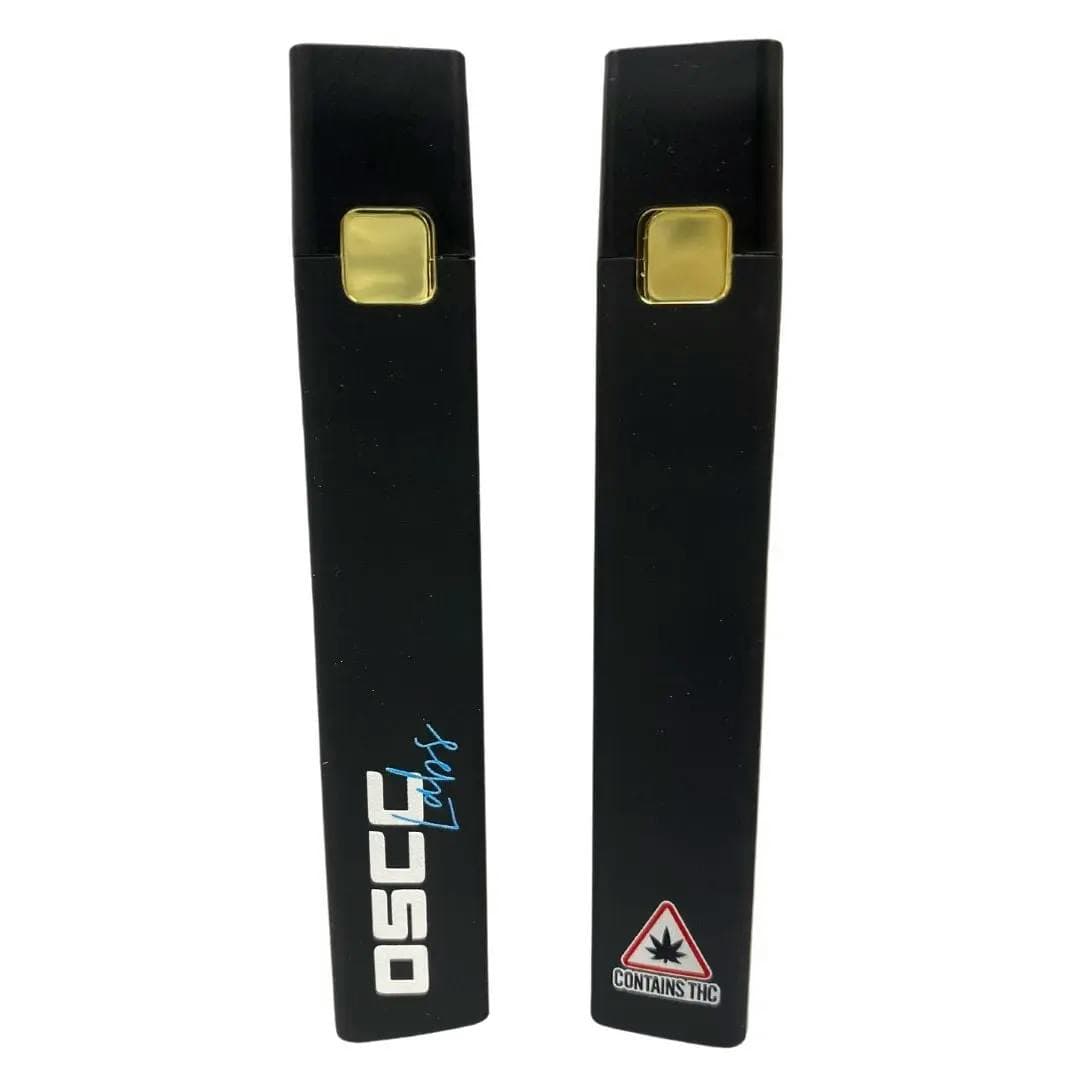 Mac & Chem - (Cold Cure) Disposable