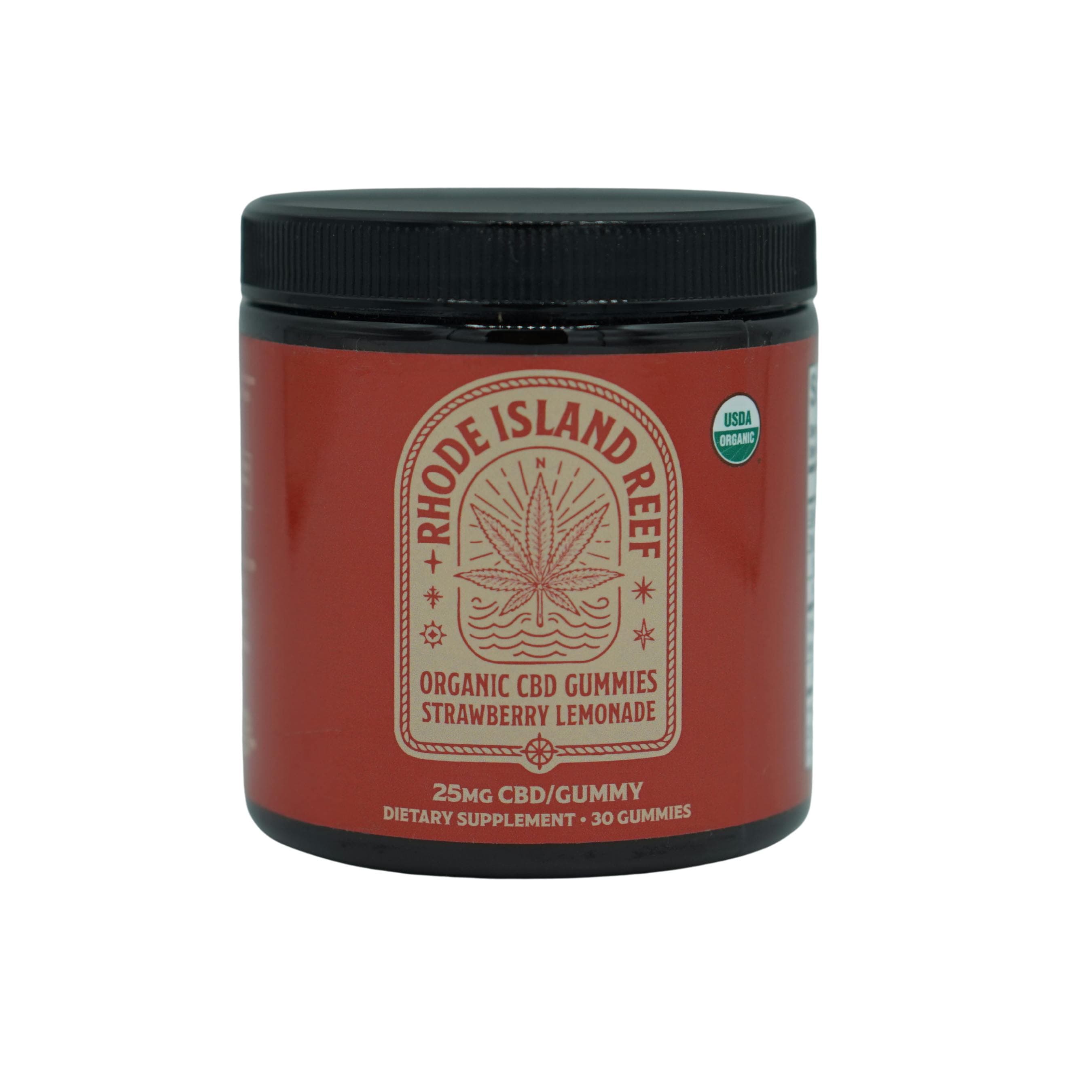 Strawberry Lemonade 30pk