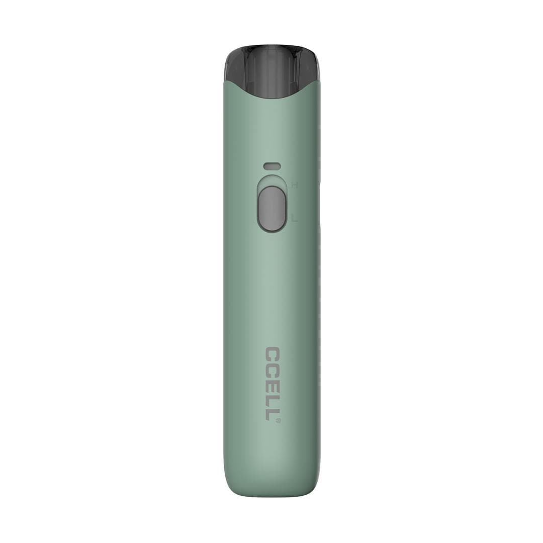 Stik Battery Emerald