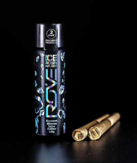 Purple Tide | Infused x 2pk